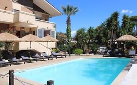 Resort La Magnolia